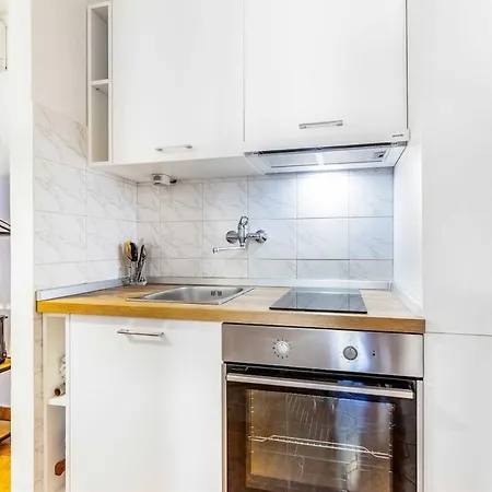 Apartman Adora A2b